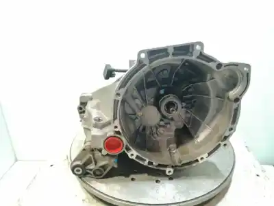 Peça sobressalente para automóvel em segunda mão Caixa De Velocidades por FORD FOCUS C-MAX (CAP) HXDA Referências OEM IAM 3M5R7002ND  CIB5 - T6TC1