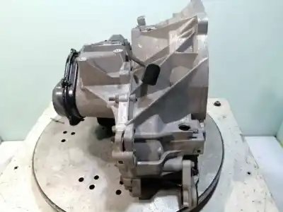 Peça sobressalente para automóvel em segunda mão caixa de velocidades por ford focus c-max (cap) hxda referências oem iam 3m5r7002nd  cib5 - t6tc1