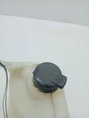 Автозапчастина б/у чистий депозит для dacia lodgy 1.6 sce cat посилання на oem iam 289103672r  