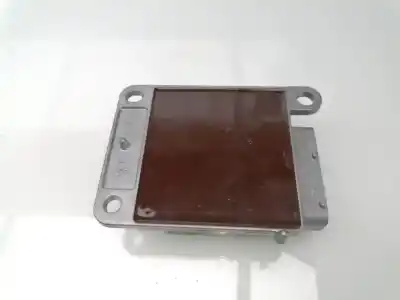 Peça sobressalente para automóvel em segunda mão centralina de airbag por chevrolet matiz s 52 cv / 38 kw referências oem iam 96801134  96801174