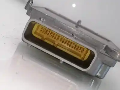 Peça sobressalente para automóvel em segunda mão centralina de airbag por chevrolet matiz s 52 cv / 38 kw referências oem iam 96801134  96801174