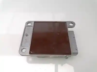 Peça sobressalente para automóvel em segunda mão centralina de airbag por chevrolet matiz s 52 cv / 38 kw referências oem iam 96801134  96801174