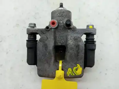 Peça sobressalente para automóvel em segunda mão pinça de travão traseira direita por hyundai i30 (gd) city referências oem iam 58400a6310