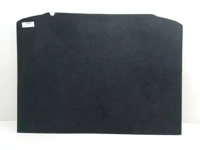 Peça sobressalente para automóvel em segunda mão tampa da mala por mitsubishi asx (ga0w) asx referências oem iam 7646a468