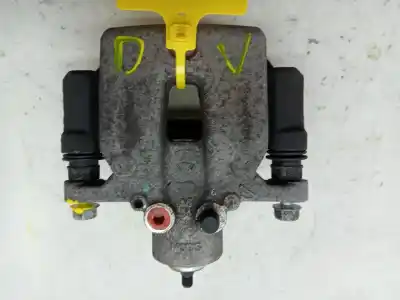 Peça sobressalente para automóvel em segunda mão pinça de travão traseira esquerda por hyundai i30 (gd) city referências oem iam 58300a6310