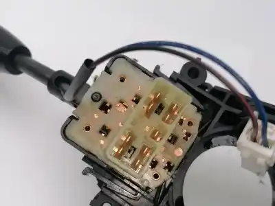 Pezzo di ricambio per auto di seconda mano comando multifunzione per chevrolet matiz s 52 cv / 38 kw riferimenti oem iam 96540683  96602570