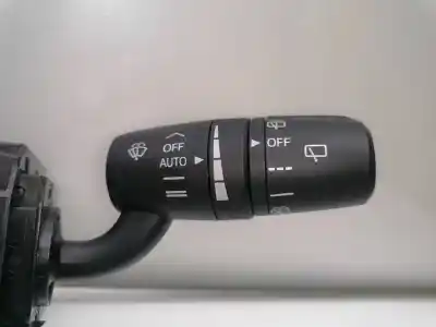 Second-hand car spare part multifunction switch for mazda 3 lim. () black tech edition oem iam references ske13302  kd4966cs0a - ccak14lp0880t2