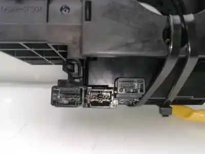 Second-hand car spare part multifunction switch for mazda 3 lim. () black tech edition oem iam references ske13302  kd4966cs0a - ccak14lp0880t2