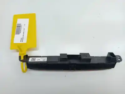 Peça sobressalente para automóvel em segunda mão interruptor 4 piscas - emergência por mitsubishi asx (ga0w) asx referências oem iam 8002c587