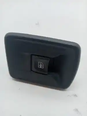 Peça sobressalente para automóvel em segunda mão botão / interruptor elevador vidro dianteiro direito por dacia lodgy 1.6 sce cat referências oem iam 809601032r