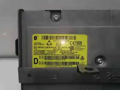 Pezzo di ricambio per auto di seconda mano sistema di navigazione gps per mazda 3 lim. () black tech edition riferimenti oem iam b61a611j0  bade669c0a