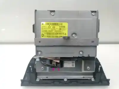 Pezzo di ricambio per auto di seconda mano sistema di navigazione gps per mazda 3 lim. () black tech edition riferimenti oem iam b61a611j0  bade669c0a