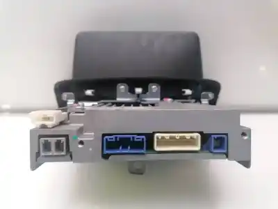 Pezzo di ricambio per auto di seconda mano sistema di navigazione gps per mazda 3 lim. () black tech edition riferimenti oem iam b61a611j0  bade669c0a