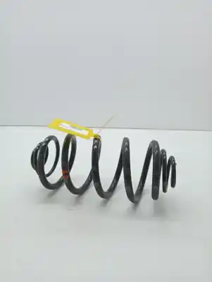 Pezzo di ricambio per auto di seconda mano Molla Di Ammortizzazione per RENAULT KANGOO II (F/KW0) electrico Z.E. [electrico 44 kW] Riferimenti OEM IAM 550205460R  