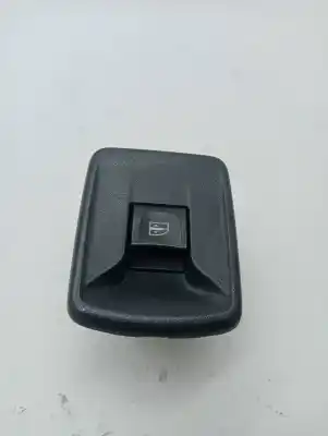 Peça sobressalente para automóvel em segunda mão botão / interruptor elevador vidro traseiro esquerdo por dacia lodgy 1.6 sce cat referências oem iam 809601032r