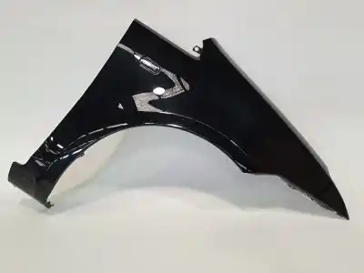 Автозапчасти б/у ПЕРЕДНЕЕ ПРАВОЕ КРЫЛО за FORD C-MAX (CB3)  ссылки OEM IAM 1474083  