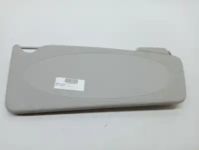Peça sobressalente para automóvel em segunda mão PÁRA-SOL ESQUERDO por RENAULT KANGOO II (F/KW0)  Referências OEM IAM 964008081R  