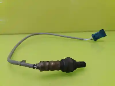 Peça sobressalente para automóvel em segunda mão SONDA LAMBDA por PEUGEOT 207  Referências OEM IAM 9636968380  1618R0