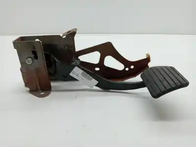 Автозапчастина б/у ПЕДАЛЬ ГАЛЬМ для RENAULT KANGOO II (F/KW0)  Посилання на OEM IAM 8200467216  