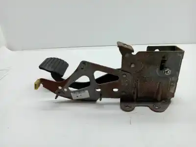 Автозапчастина б/у педаль гальм для renault kangoo ii (f/kw0) electrico z.e. [electrico 44 kw] посилання на oem iam 8200467216  