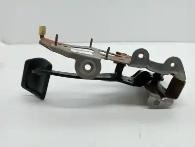 Автозапчастина б/у педаль гальм для renault kangoo ii (f/kw0) electrico z.e. [electrico 44 kw] посилання на oem iam 8200467216  