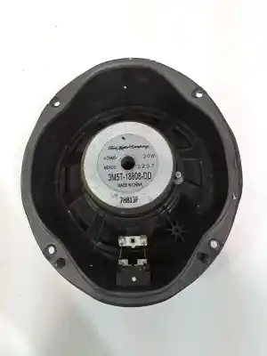 Автозапчасти б/у динамик за ford c-max (cb3) 1.6 tdci ссылки oem iam 1347225  3m5t18808dd