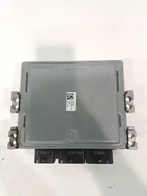 Pezzo di ricambio per auto di seconda mano centralina motore per ford c-max (cb3) 1.6 tdci riferimenti oem iam 7m5112a650aue  