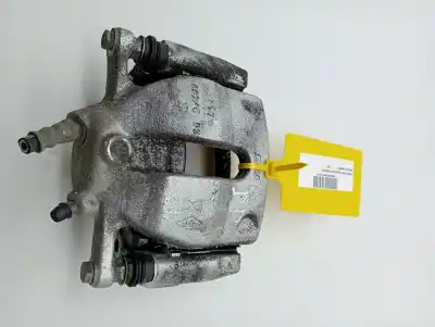 Pezzo di ricambio per auto di seconda mano Pinza Freno Anteriore Destra per RENAULT KANGOO II (F/KW0) electrico Z.E. [electrico 44 kW] Riferimenti OEM IAM 410017733R  