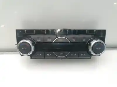Peça sobressalente para automóvel em segunda mão Comando De Sofagem (chauffage / Ar Condicionado) por MAZDA 3 LIM. () BLACK TECH EDITION Referências OEM IAM BAER61190B  K40007C08B0250 - VPGALH18C612BC