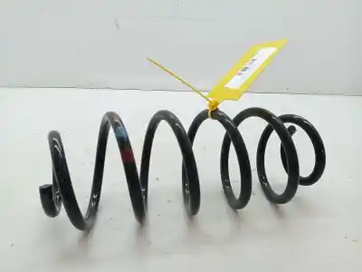 Peça sobressalente para automóvel em segunda mão mola de suspensão por toyota auris (e18) 1nd referências oem iam 4823102870