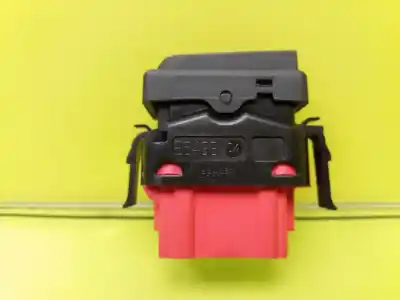 Автозапчастина б/у вимикач для renault clio ii fase ii (b/cb0) d4f722 посилання на oem iam 8200634253  