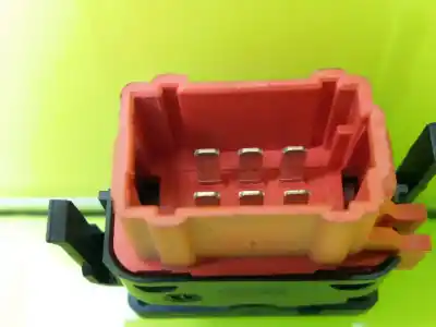 Автозапчастина б/у вимикач для renault clio ii fase ii (b/cb0) d4f722 посилання на oem iam 8200634253  