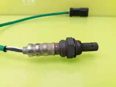 Автозапчастина б/у лямбда-зонд для renault clio ii fase ii (b/cb0) d4f722 посилання на oem iam 8200052063  