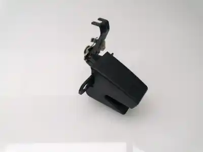 Автозапчасти б/у ЗАМОК ЗАДНЕЙ ЛЕВОЙ ДВЕРИ за VOLKSWAGEN T6 TRANSPORTER FURGÓN/COMBI (SG)  ссылки OEM IAM 7H0827161A  