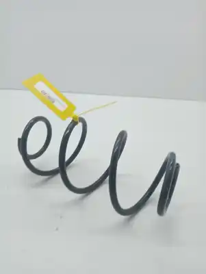 Peça sobressalente para automóvel em segunda mão mola de suspensão por dacia lodgy 1.6 sce cat referências oem iam 550205451r