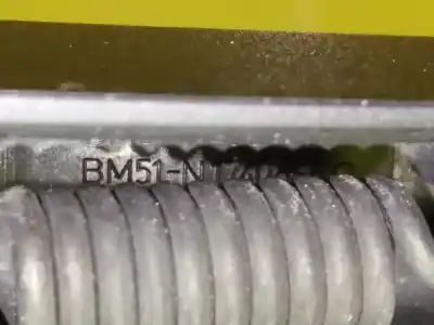 Second-hand car spare part rear windshield wiper arm for ford focus turn. t1da oem iam references bm5117406ac  1786301