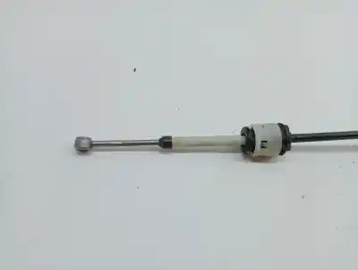 Second-hand car spare part gearbox linkage for renault kangoo ii (f/kw0) electrico z.e. [electrico 44 kw] oem iam references 349357096r  