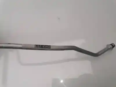 Peça sobressalente para automóvel em segunda mão tubos de ar condicionado por mazda 3 lim. () black tech edition referências oem iam bjs76146x  