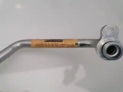 Peça sobressalente para automóvel em segunda mão tubos de ar condicionado por mazda 3 lim. () black tech edition referências oem iam bpp361461  