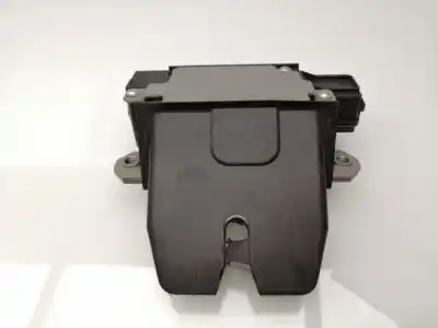 Second-hand car spare part Trunk Lock for FORD FOCUS C-MAX (CAP) HXDA OEM IAM references 3M51R442A66CA  