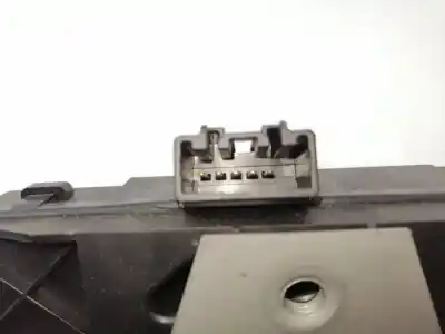 Автозапчасти б/у замок багажника/ворот за ford focus c-max (cap) hxda ссылки oem iam 3m51r442a66ca  