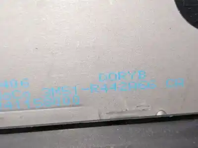 Автозапчасти б/у замок багажника/ворот за ford focus c-max (cap) hxda ссылки oem iam 3m51r442a66ca  