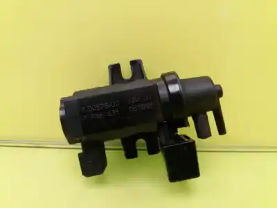 Second-hand car spare part ADDITIONAL AIR VALVE for BMW SERIE 3 BERLINA (E90)  OEM IAM references 70057900  7796634