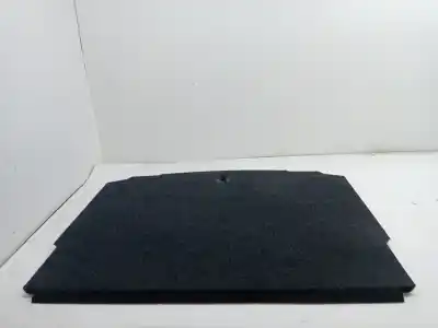 Peça sobressalente para automóvel em segunda mão tampa da mala por toyota auris (e18) 1nd referências oem iam 5841002050