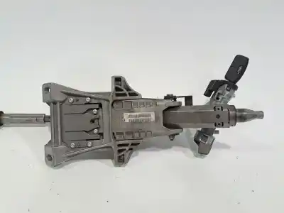Pezzo di ricambio per auto di seconda mano piantone dello sterzo per ford c-max (cb3) 1.6 tdci riferimenti oem iam 4m513c529af  