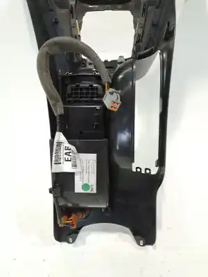 Second-hand car spare part center console for ford c-max (cb3) 1.6 tdci oem iam references 1682417  