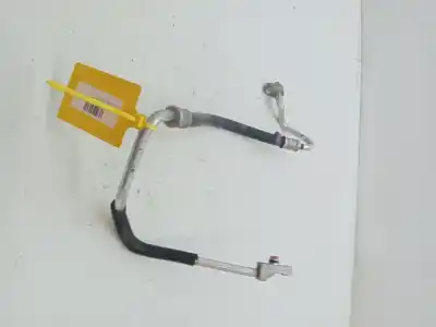 Peça sobressalente para automóvel em segunda mão tubos de ar condicionado por toyota auris (e18) 1nd referências oem iam 8870302810