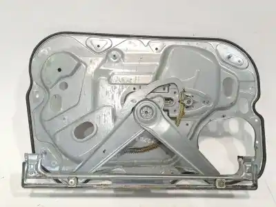 Second-hand car spare part passenger side right window regulator for ford c-max (cb3) 1.6 tdci oem iam references 1738646  