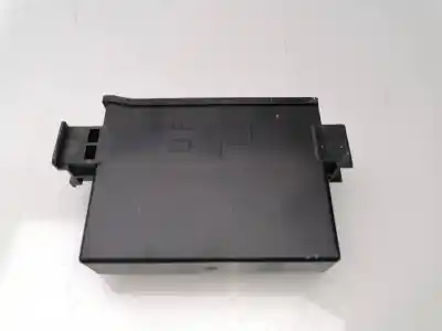 Peça sobressalente para automóvel em segunda mão módulo eletrônico por mazda 3 lim. () black tech edition referências oem iam d09v675u0  