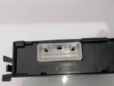 Peça sobressalente para automóvel em segunda mão módulo eletrônico por mazda 3 lim. () black tech edition referências oem iam d09v675u0  